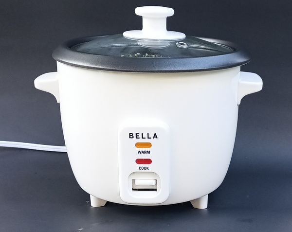 Image of rice cooker