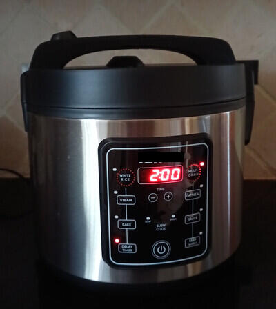 Image of multi cooker